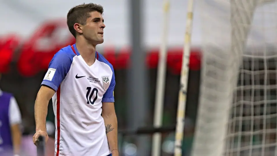 Christian Pulisic es fanático de la comida mexicana: ‘Me encantan los tacos’