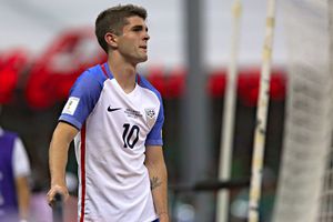 Christian Pulisic es fanático de la comida mexicana: ‘Me encantan los tacos’