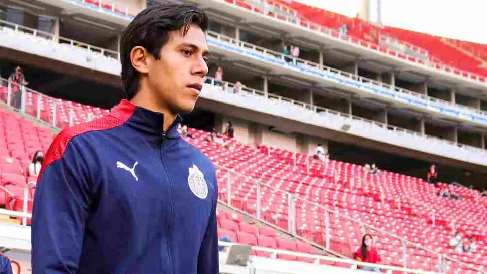 Piojo Alvarado sobre JJ Macías: ‘Queremos que ya esté listo, le aportará mucho al equipo’