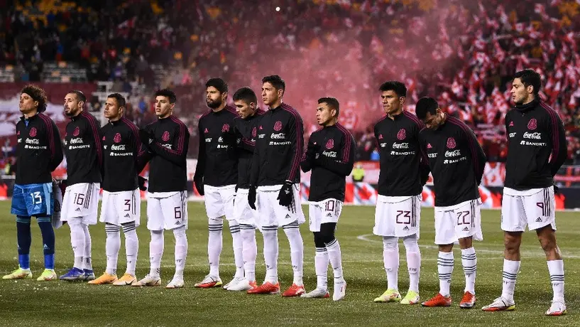 Cavallini sobre el partido vs México en Canadá: ‘Todos estaban cagad… de frío’
