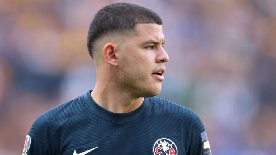América: Richard Sánchez y Viñas, con panorama favorable para reaparecer ante Pachuca