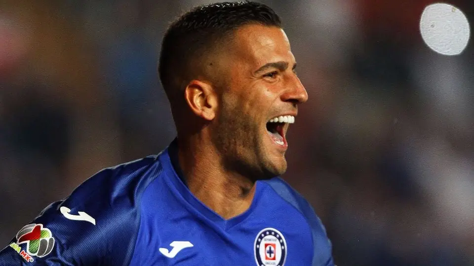 Necaxa: Los Rayos anunciaron el fichaje del español Édgar Méndez