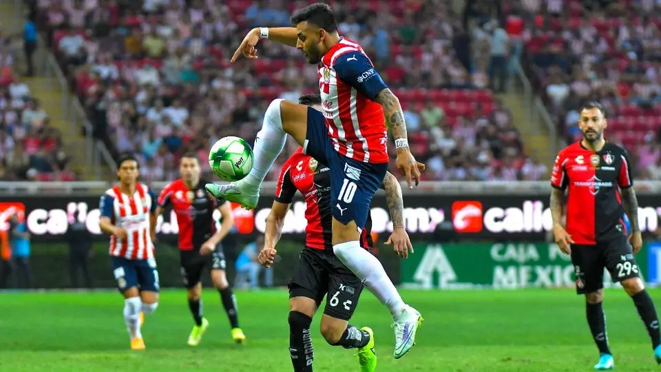 Chivas: Ante Jaguares en Clausura 2006, única vez que el Rebaño remontó en Cuartos