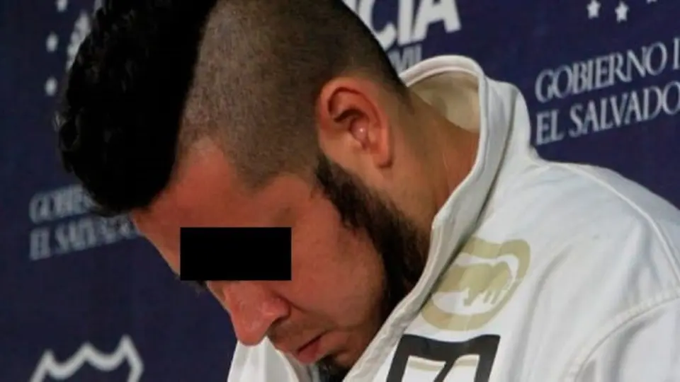 Policía de El Salvador arrestó al atacante del árbitro que murió tras ser agredido
