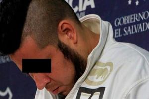 Policía de El Salvador arrestó al atacante del árbitro que murió tras ser agredido