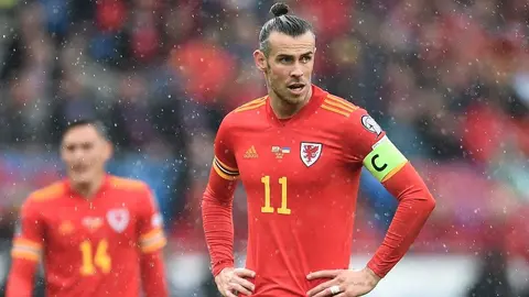 Bale tras clasificar a Qatar 2022: ‘Es por lo que hemos trabajado en toda nuestra carrera’