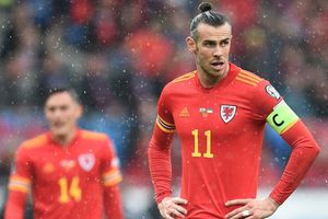 Bale tras clasificar a Qatar 2022: ‘Es por lo que hemos trabajado en toda nuestra carrera’