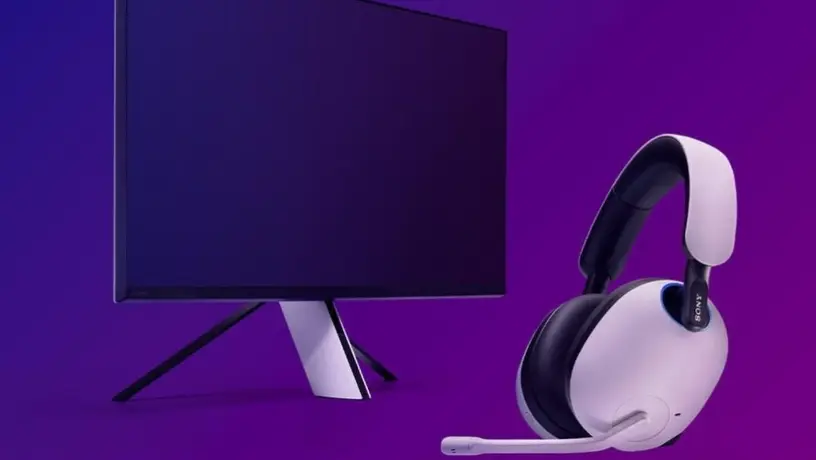 Sony: Presentó una nueva línea de productos para todos los gamers