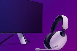 Sony: Presentó una nueva línea de productos para todos los gamers