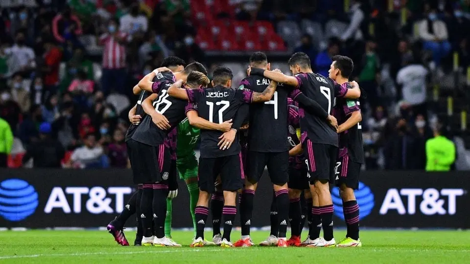 Germán Villa: 'La Selección Mexicana está careciendo de líderes'