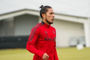 Clásico Tapatío: Carlos Salcedo espera el triunfo de las Chivas en el juego vs Atlas