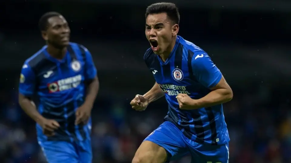 Cruz Azul: Refuerzos responden y dan primer triunfo del torneo a la Máquina sobre Xolos