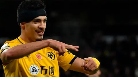 Raúl Jiménez y Daniela Basso anunciaron el nacimiento de Ander