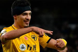 Raúl Jiménez y Daniela Basso anunciaron el nacimiento de Ander