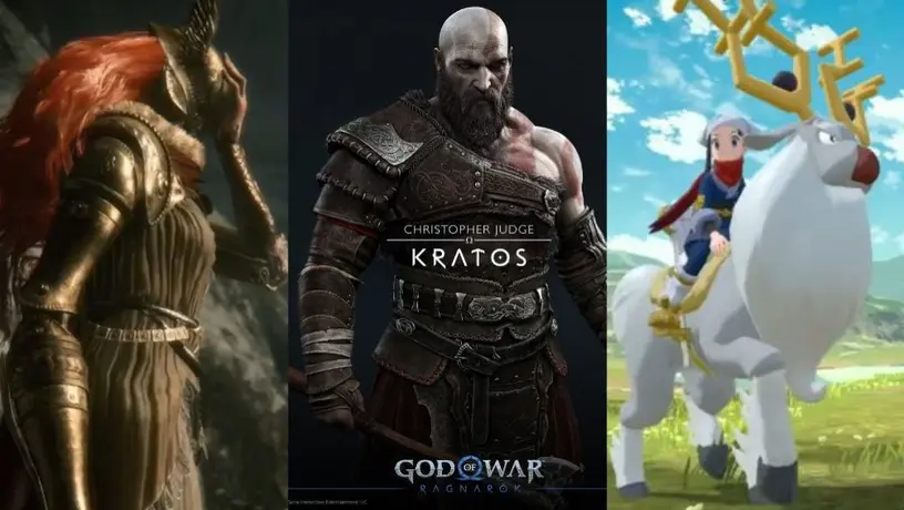 ¿Cuáles son los estrenos de videojuegos más esperados de 2022?