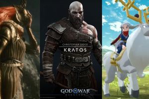 ¿Cuáles son los estrenos de videojuegos más esperados de 2022?
