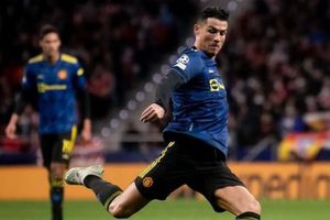 Video: Aficionados del Atlético de Madrid aplaudieron gesto de Cristiano Ronaldo