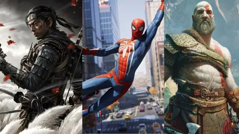 PlayStation: Ofrecerá varios de sus mejores videojuegos en PS Plus