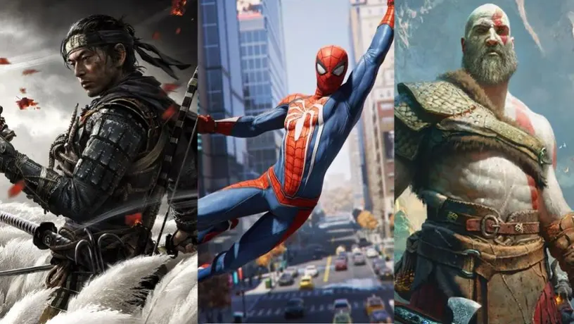 PlayStation: Ofrecerá varios de sus mejores videojuegos en PS Plus