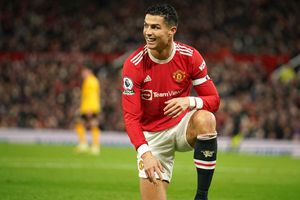 Cristiano Ronaldo generó incertidumbre sobre su futuro tras 'vacacionar' en día de juego