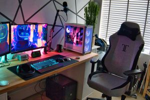 Todo lo que necesitas para tener una buena experiencia con los videojuegos