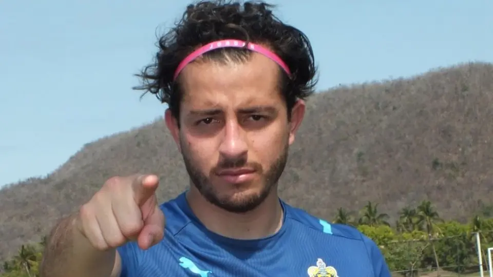 Mozo sobre ir al Tri estando en Chivas: 'Es un trampolín importante'