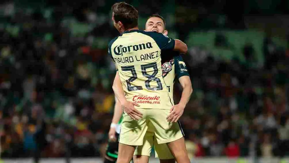 América lanzó promoción para personas vacunadas: boletos a 25 pesos