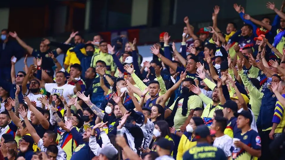 Liga MX: América y Pumas convocan a la no violencia de cara al Clásico Capitalino