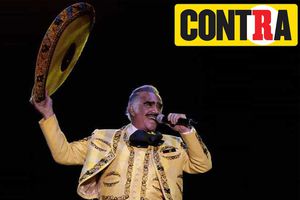 Joe Biden despidió a Vicente Fernández: 'El mundo de la música ha perdido un ícono'