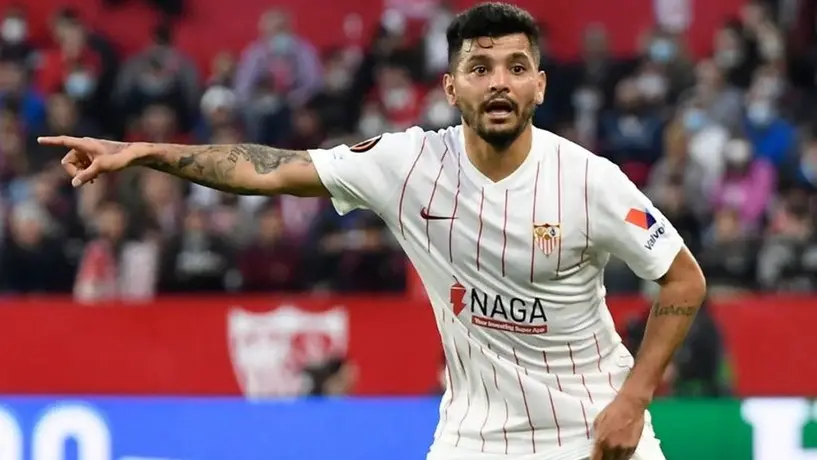 Tecatito Corona: Resaltó su deseo por realizar la 'Cuauteminha' en LaLiga