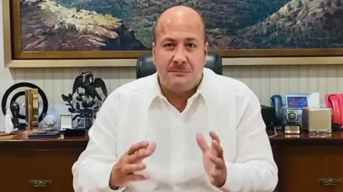 Jalisco: Eliminó el uso obligatorio de cubrebocas en espacios públicos