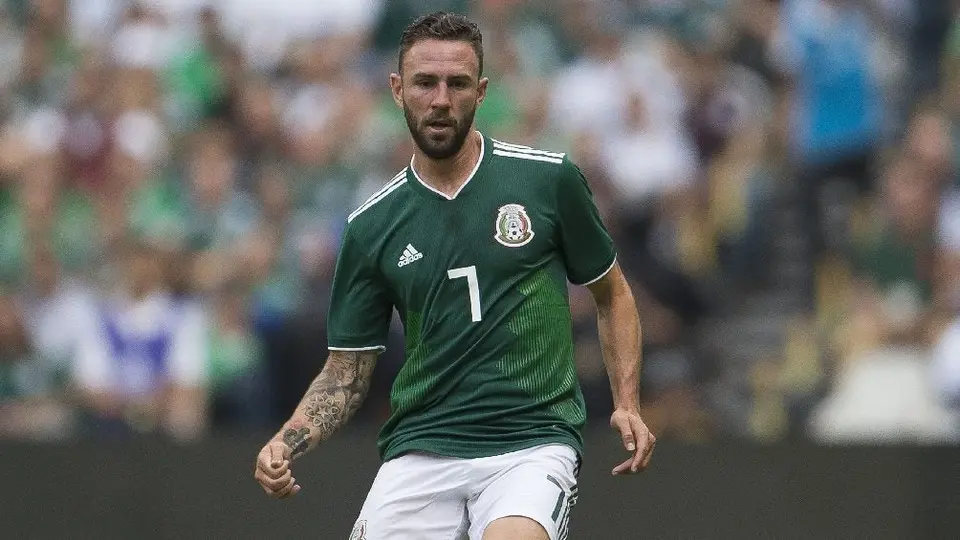 Selección Mexicana: Miguel Layún reveló verdades 'incómodas' del Tricolor