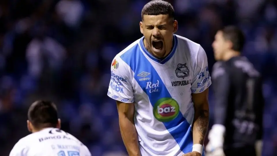 Maxi Araújo previo al partido vs la Máquina: 'Nos hemos ganado su respeto'