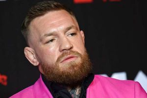 Conor McGregor: Causó indignación en redes sociales por trato a mayordomo