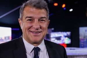 Barcelona: Laporta envió mensaje de apoyo a Ucrania y recalcó que el Barça está con ellos