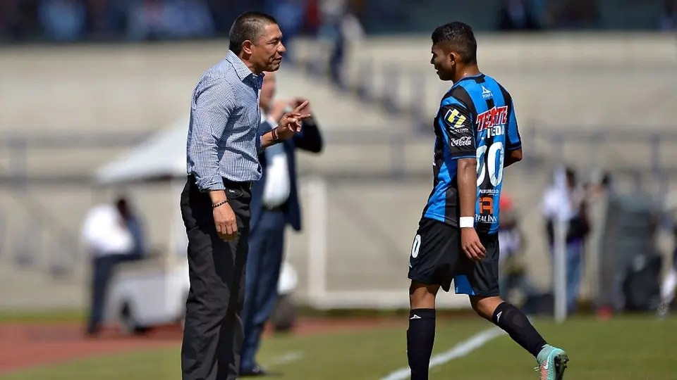 Toluca: Nacho Ambriz reveló que habló con Orbelín Pineda para ficharlo