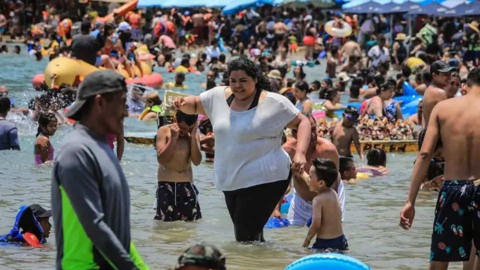 México registró 2 mil 57 nuevos casos de Covid-19; muertes sumaron 90