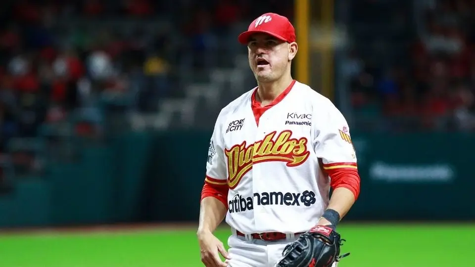 MLB: Jorge Cantú anunció que se retira al finalizar la temporada 2022