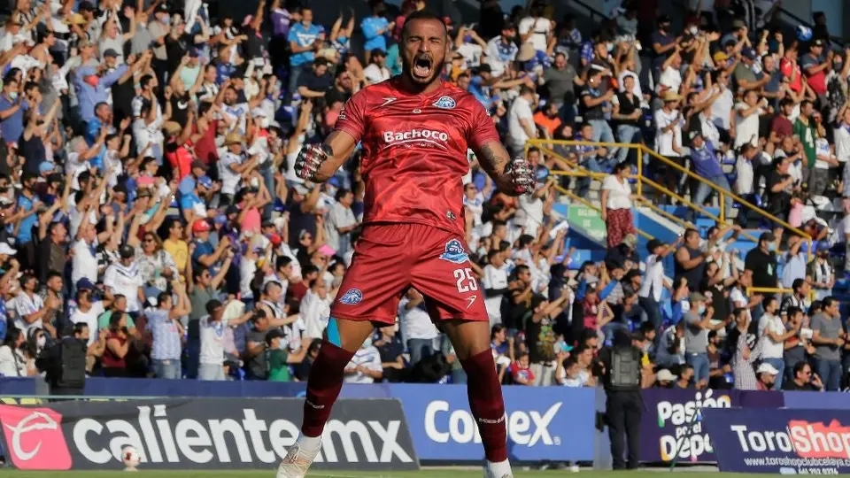 Liga de Expansión: Así quedaron las semifinales del Clausura 2022