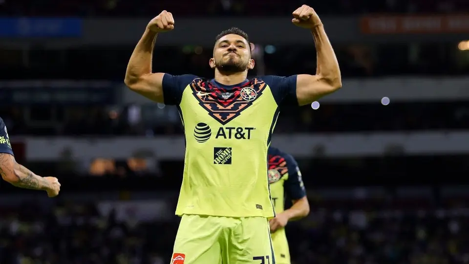 Fernando Ortiz: 'Nos plantaremos a Monterrey como el club más grande de México'