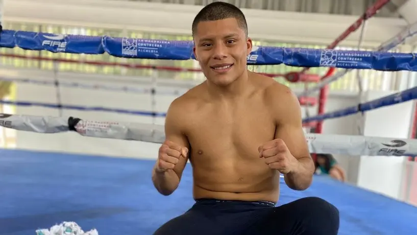 'Pitbull' Cruz a Yuriorkis Gamboa: "Vamos a ver si su tiempo ya pasó, que ahora es mi momento"