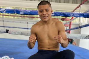 'Pitbull' Cruz a Yuriorkis Gamboa: "Vamos a ver si su tiempo ya pasó, que ahora es mi momento"