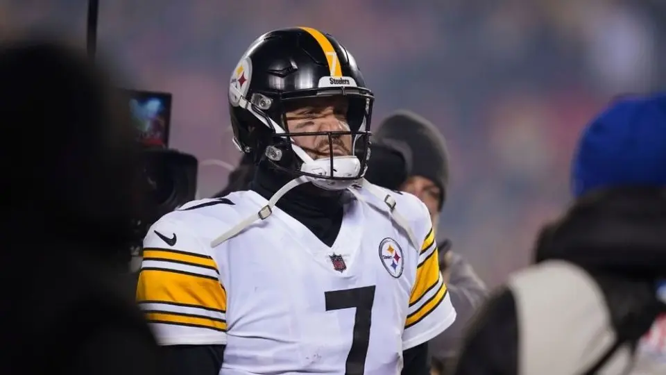 ¿Cuál fue el legado de Ben Roethlisberger en los Pittsburgh Steelers?