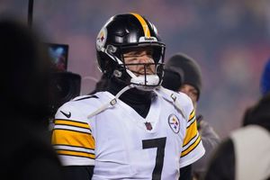 ¿Cuál fue el legado de Ben Roethlisberger en los Pittsburgh Steelers?