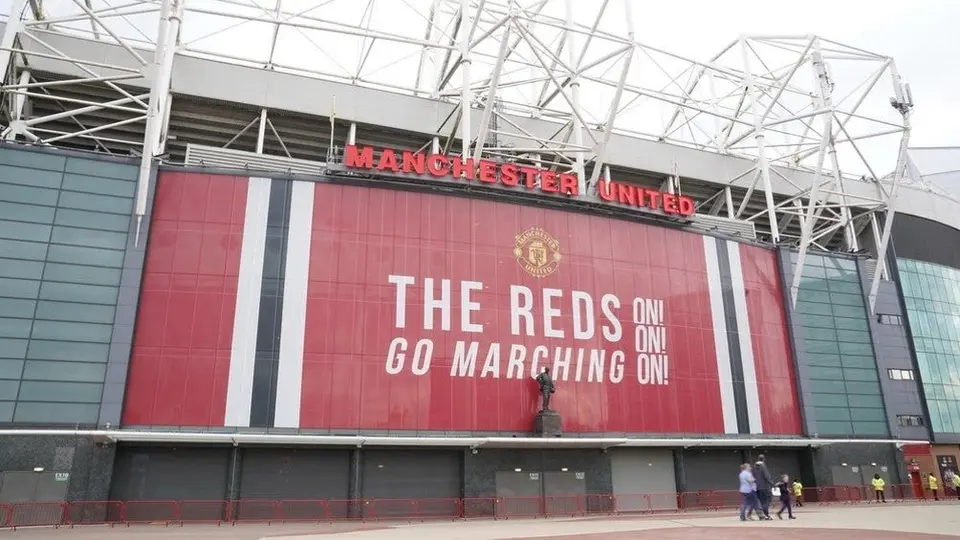 Manchester United confirmó la remodelación del Old Trafford