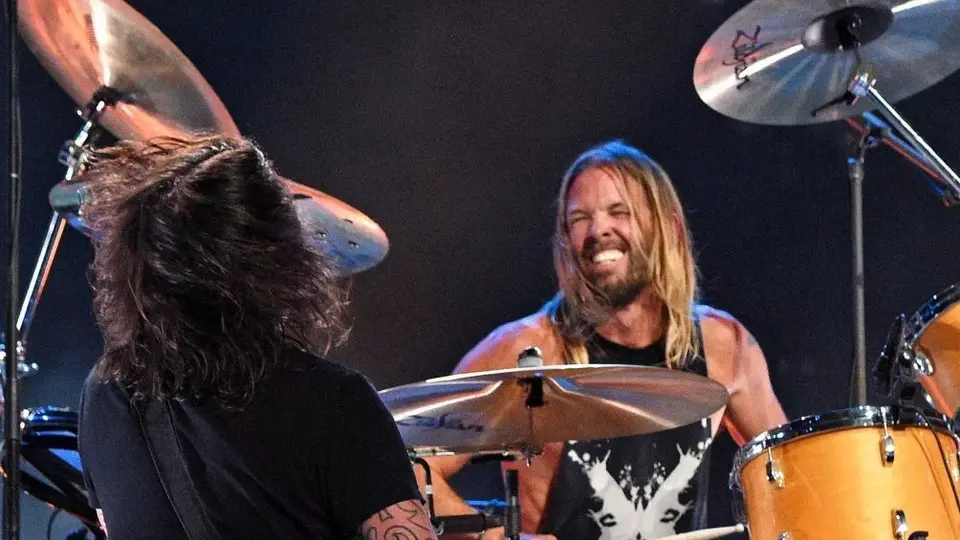 Foo Fighters: Taylor Hawkins, baterista de la banda, falleció en Bogotá