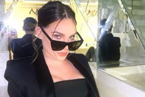 Belinda: Monte de Piedad 'trolleó' a la cantante por el tema del anillo que le dio Nodal