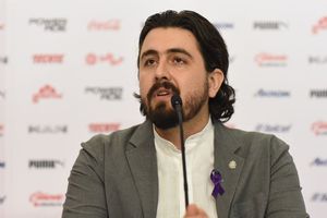 Amaury Vergara le negó saludo a Higuera: 'No te me vuelvas a acercar nunca'