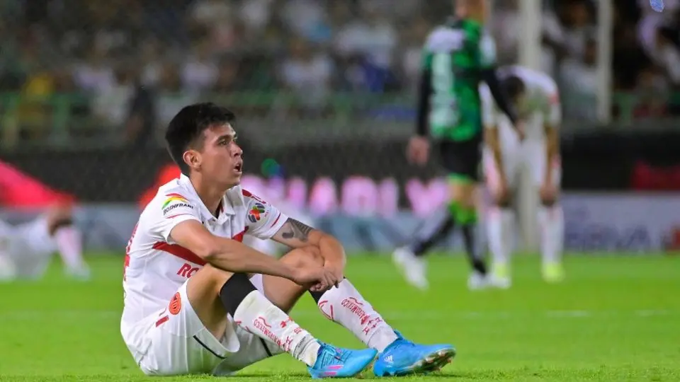 Toluca: Informó el robo de uniformes y mercancía para el siguiente torneo
