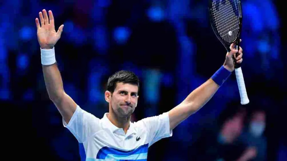 Djokovic recibió nuevas muestras de apoyo previo a respuesta de justicia de Australia